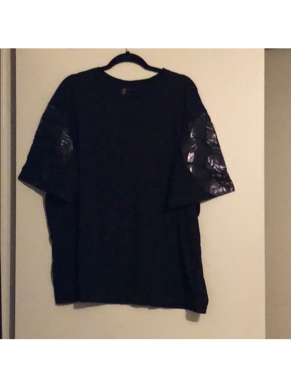 SKINGRAFT shirt